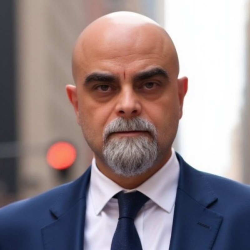 Feras Kanaan